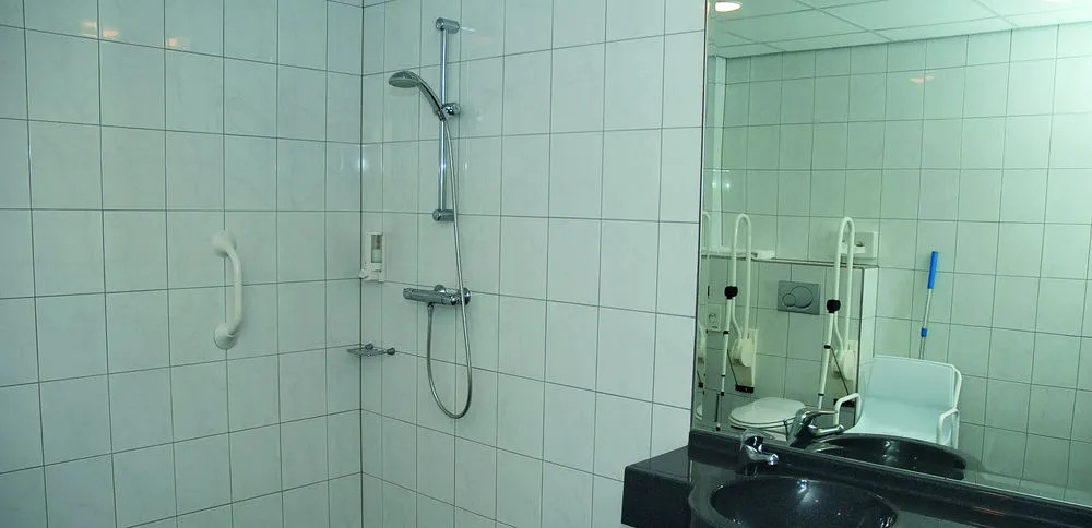 Best Western Hotel Hiddingerberg