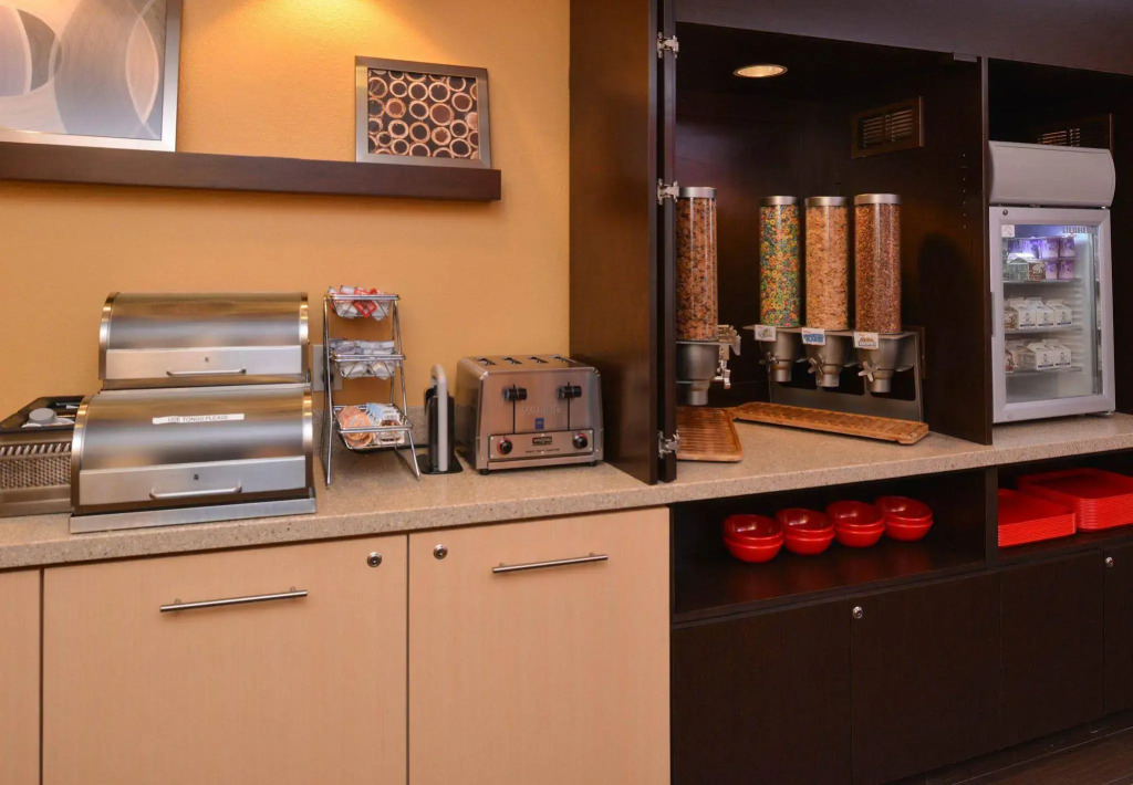 Candlewood Suites St Louis St Charles by IHG
