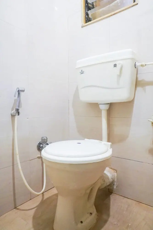 OYO Flagship 13612 PK Residency
