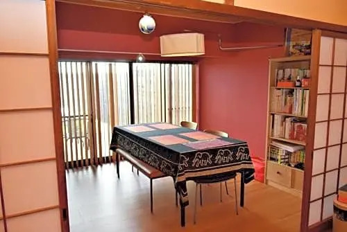 Tsuyama - Hotel - Vacation STAY 85166