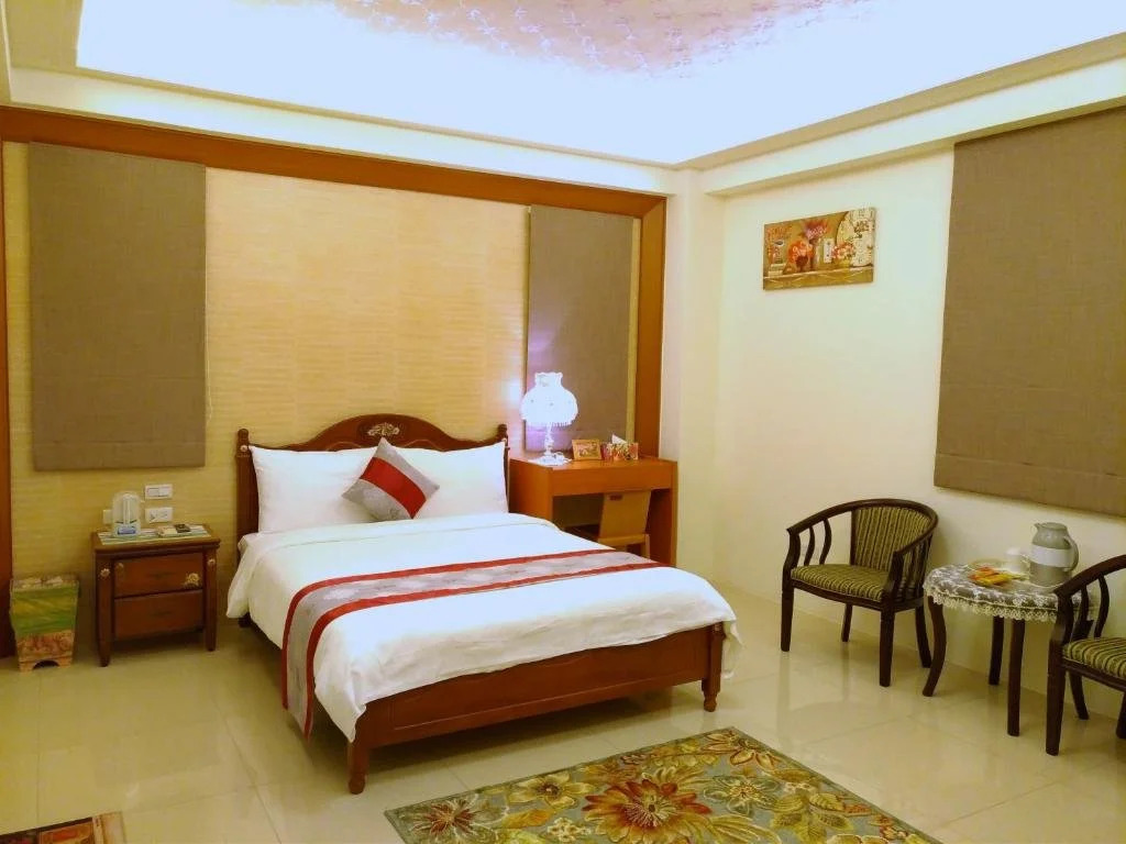 Greenown B&B