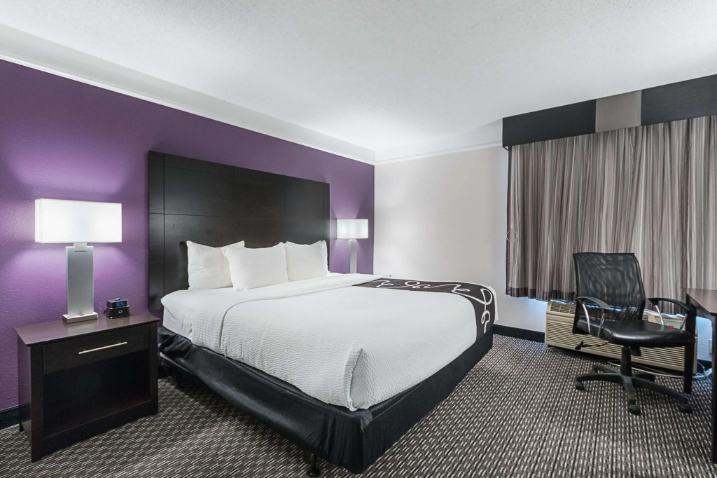 La Quinta by Wyndham Fort Lauderdale Tamarac