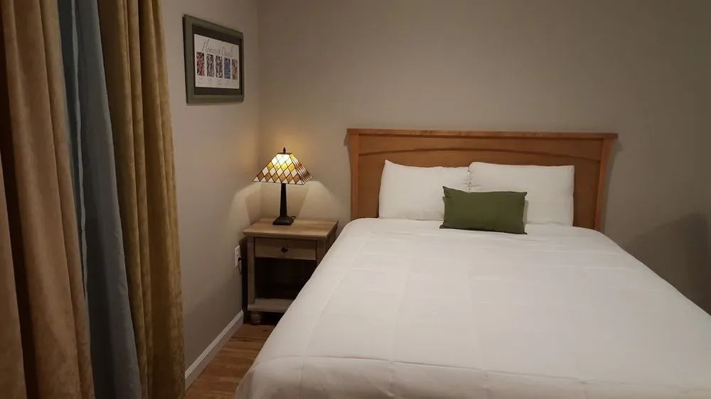 Studio 6 Extended Stay