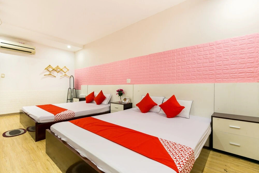 Habana Hotel by OYO Rooms