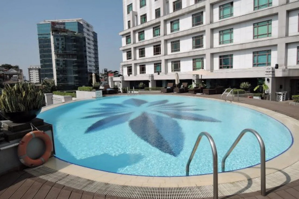 Pullman Hanoi - Accor Group
