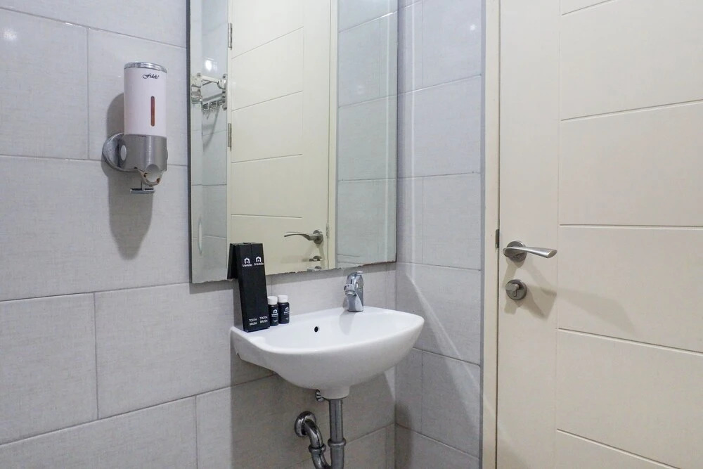 Luxurious Private Studio Apartment At Anderson Supermall Mansion Connected To Mall