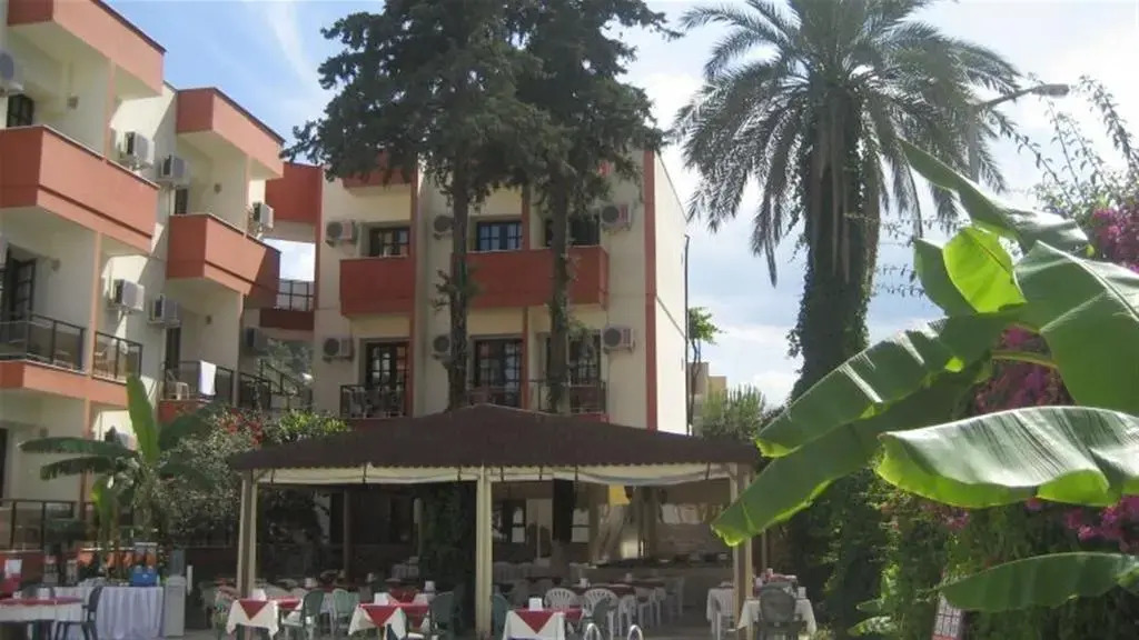 Alerya Hotel