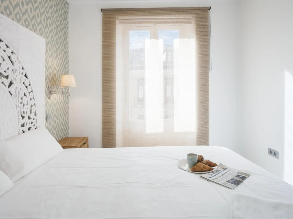 SAN BERNARDO Apartment II 1BR 1BT