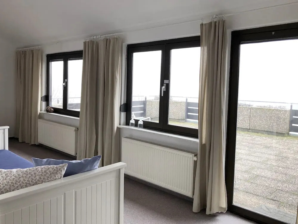 Ebnisee Apartments