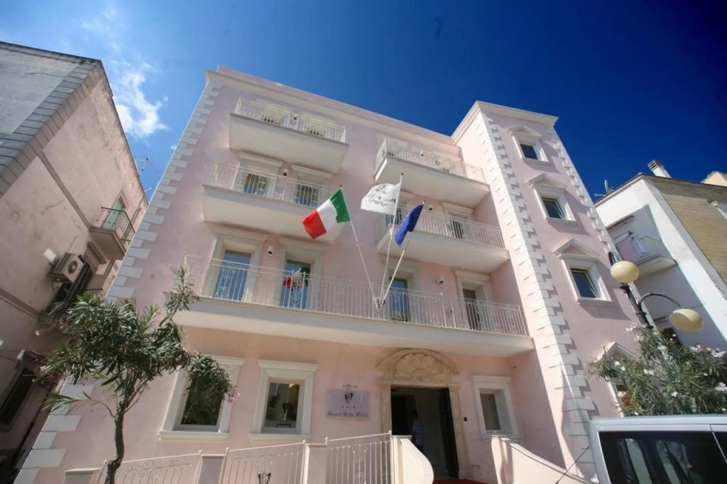 Palace Hotel Vieste