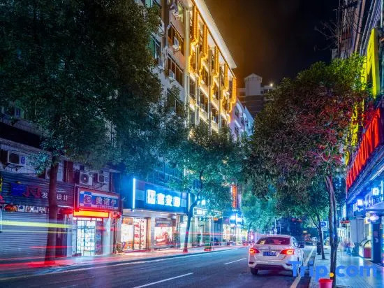 Lin Hai Hotel