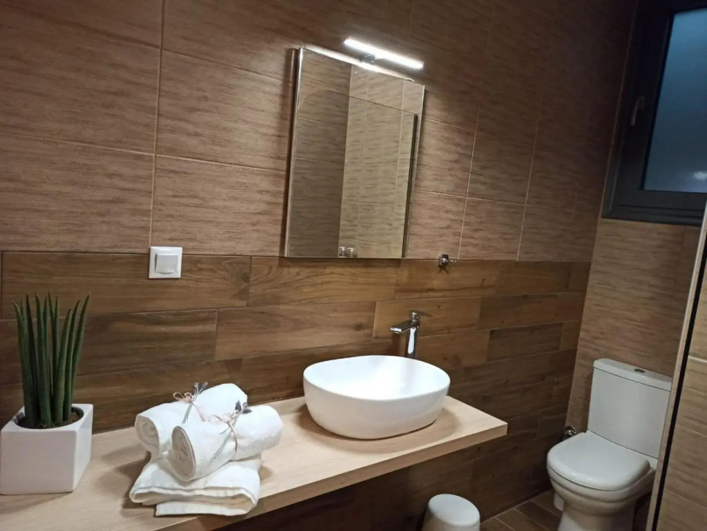 Stylish Ground Floor Maisonette