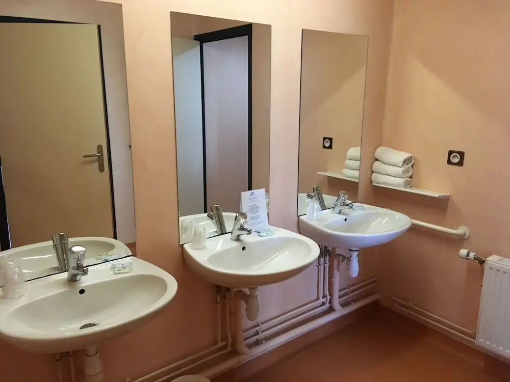 Auberge de jeunesse LEscale