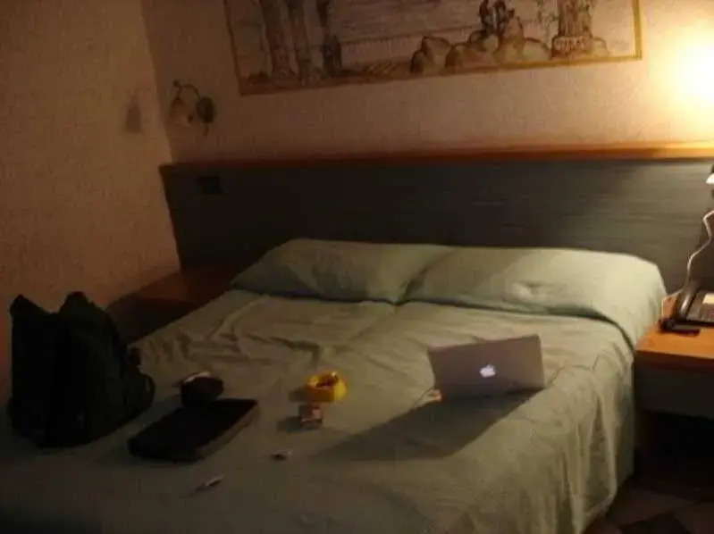 Hotel Tre Stelle