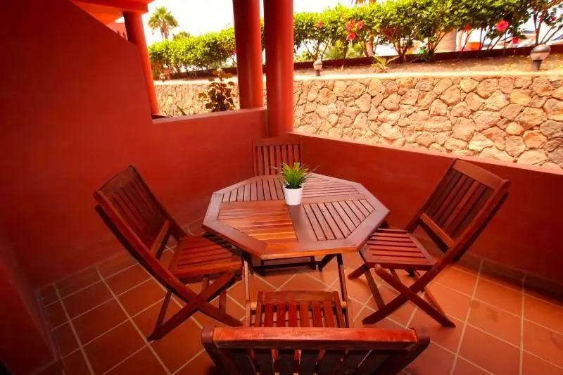 Playa del Sol