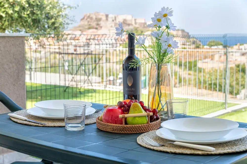 Sardinia Re - Armonia 9