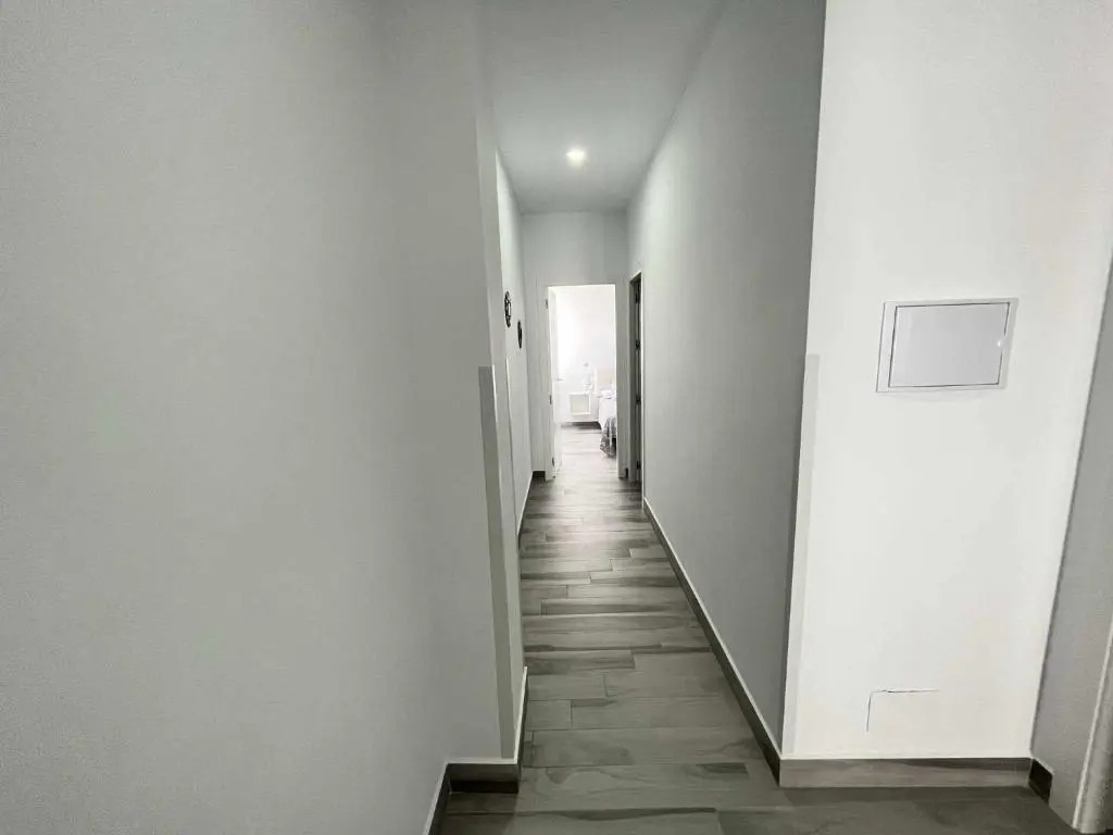 Apartamentos Sol de Algodonales