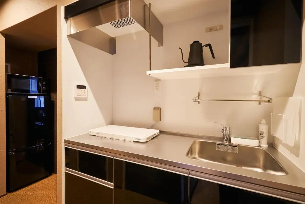 Private Hotel Kanazawa SHIKI