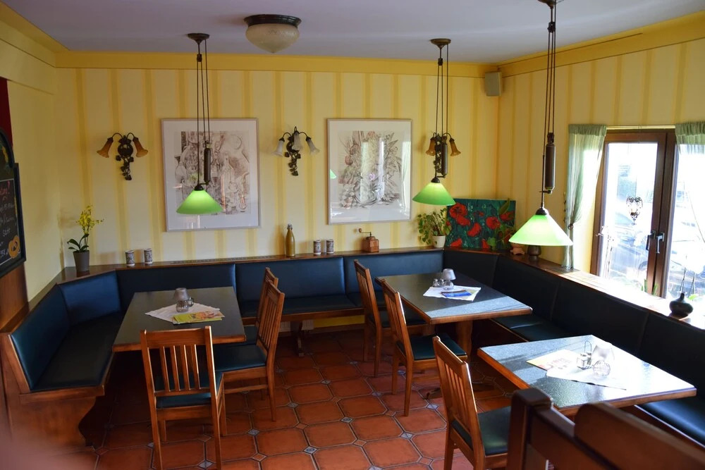 Landgasthof Zur Eiche