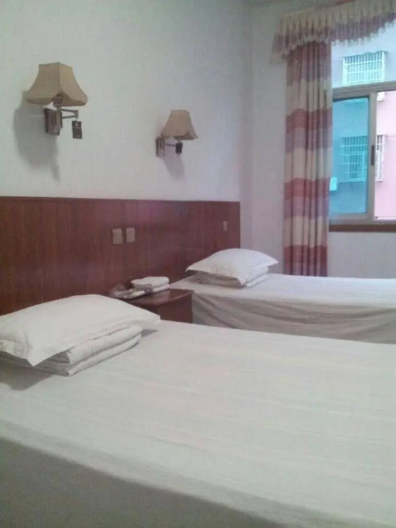 Yushan Yuwei Hotel