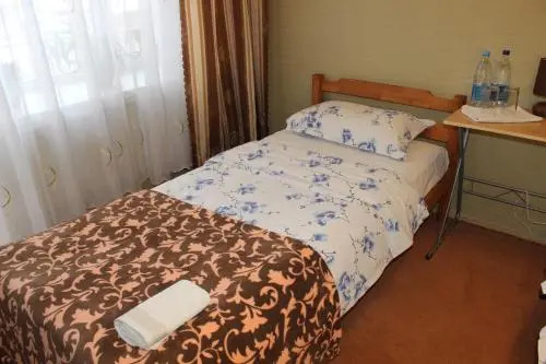 One Step Independence Square Hostel