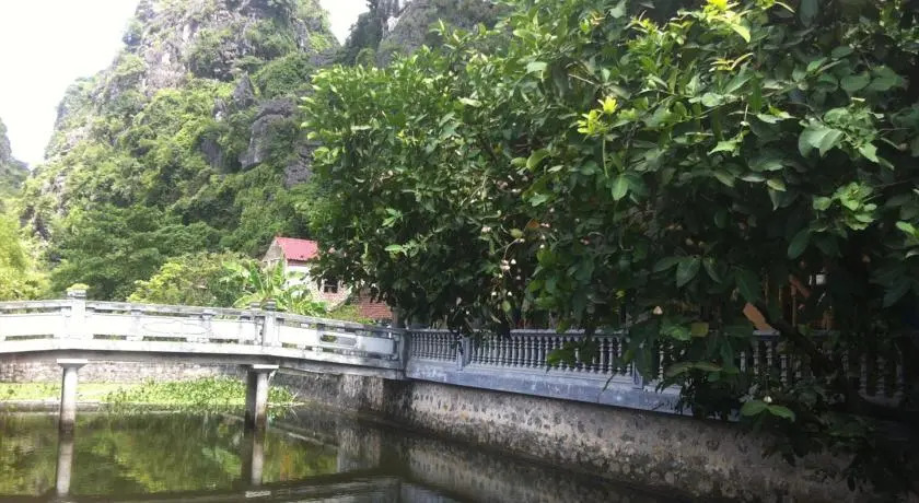 Trang An Farm Stay