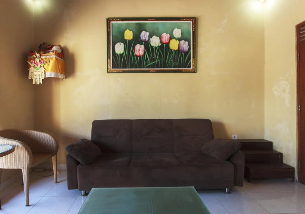 Bali Asih Villa
