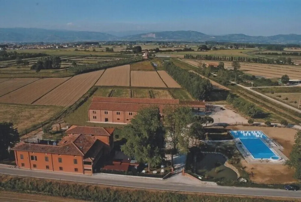 Fattoria Settepassi
