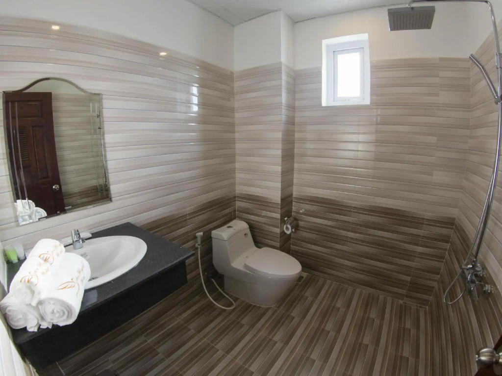 Yen Huynh Guest House