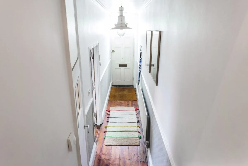 The River Cam Place - Enchanting 6BDR Home next to River Cam