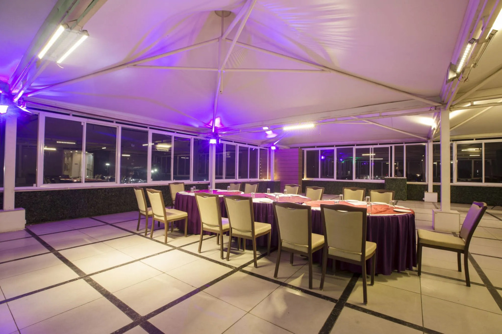 Hotel Shubh Inn