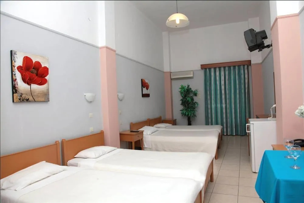 Hotel Christina