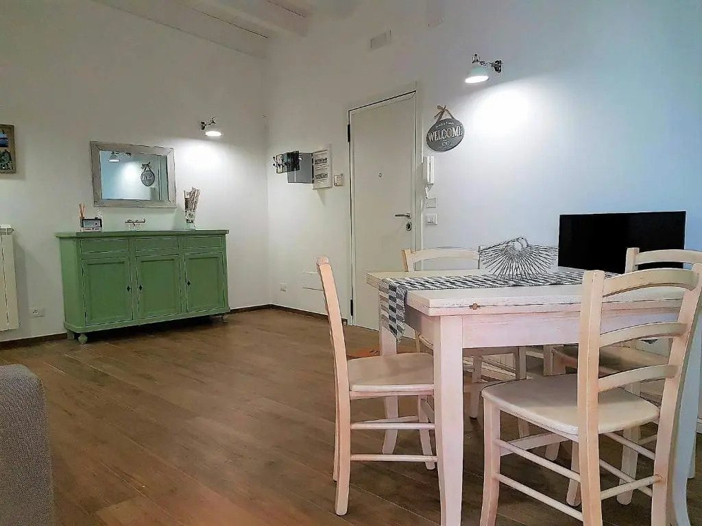 Color Apartment