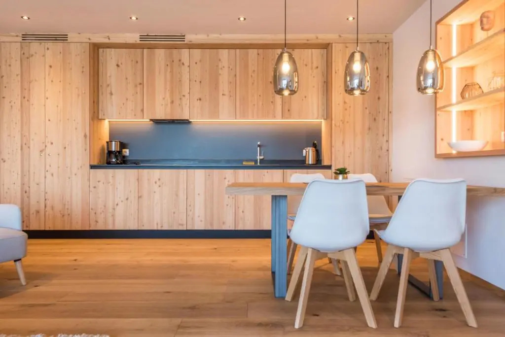 Aura Chalets - Nr 4