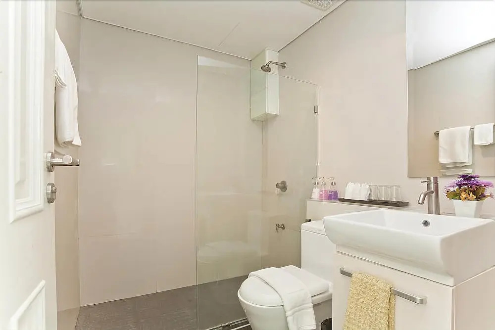 Kamala Suite Apartment 302
