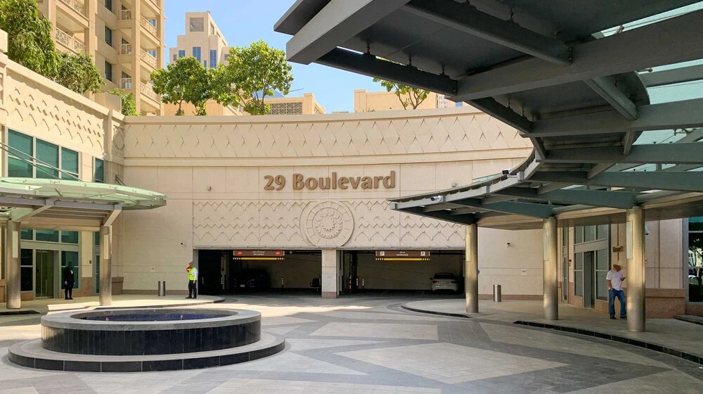 LUX Holiday Home - 29 Boulevard 1