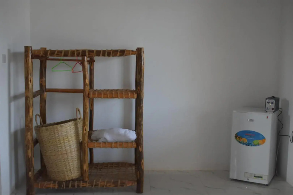 Milhams Guesthouse
