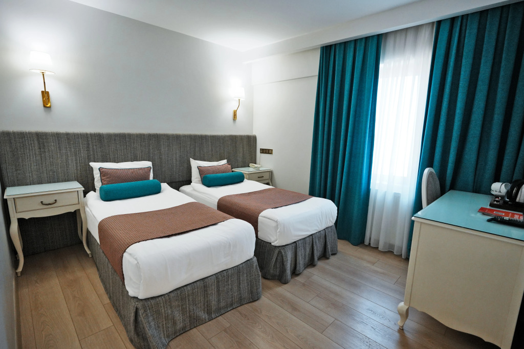 Taximtown Hotel