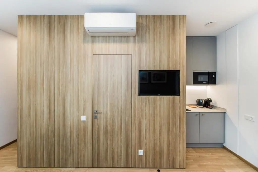 River city apartments No. 3 by URBAN RENT