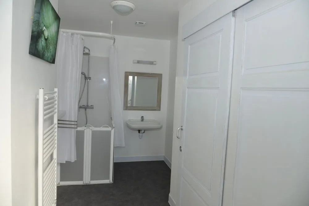 Apparthotel Douai Gare