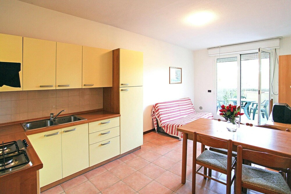Residence Villaggio Lido del Sole 1, Bibione