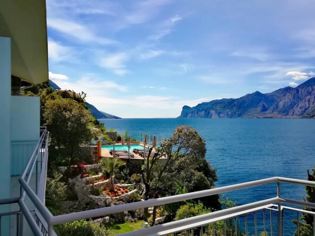 Villa Tempesta