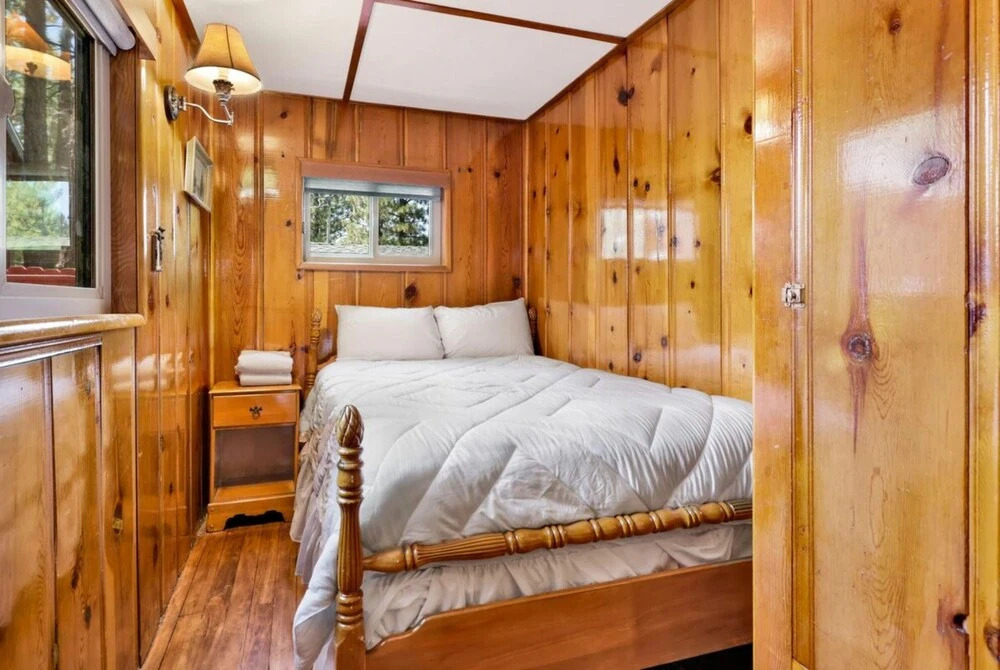 Beary Nice Cabin #2063 by Big Bear Vacations