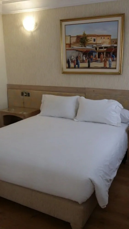 Sahara Line Hotel