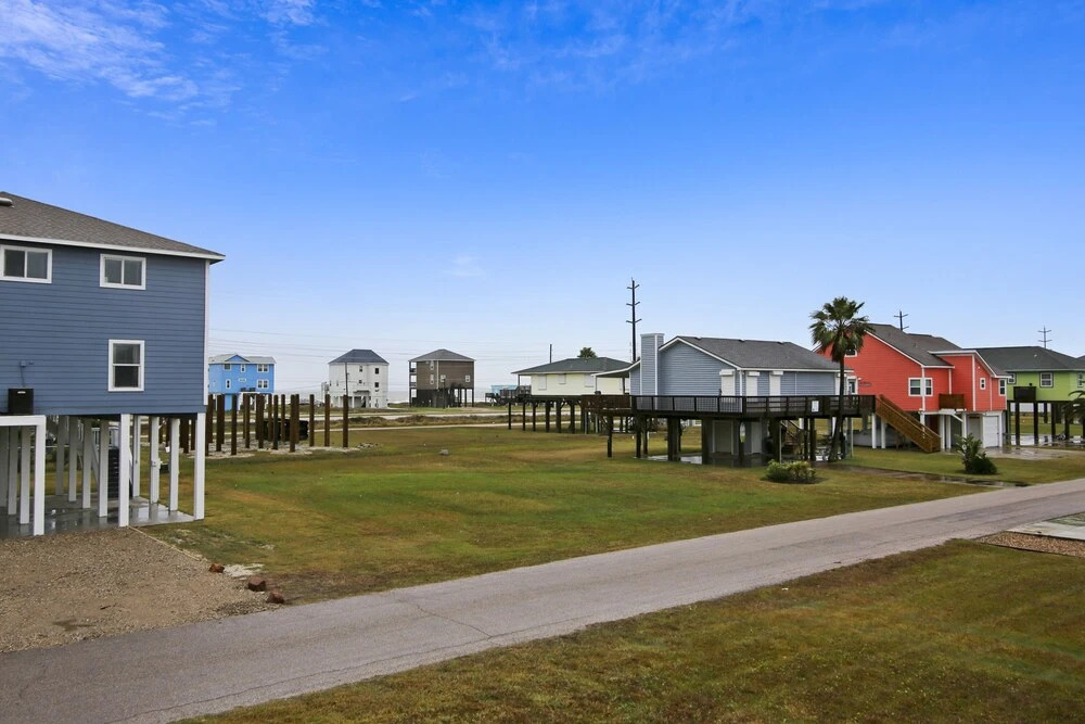 Sand Crab 3 Bedroom Home