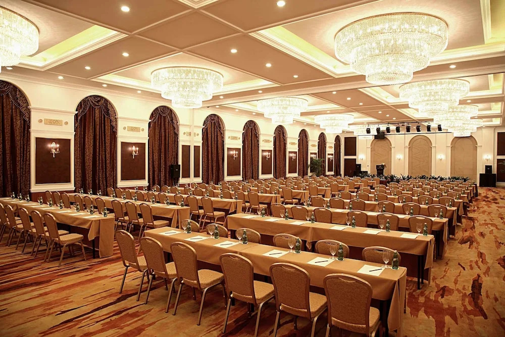 Grand Mercure Teda Dalian