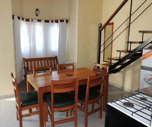 IRUPÉ APART HOTEL