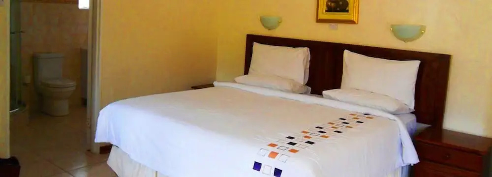 Wozani Lodge