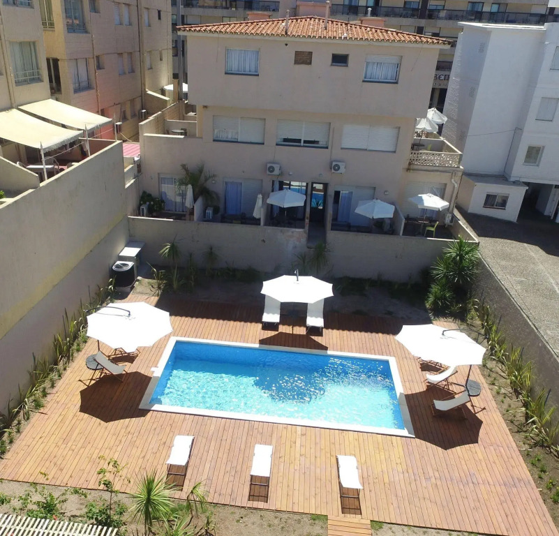 Hotel Milano