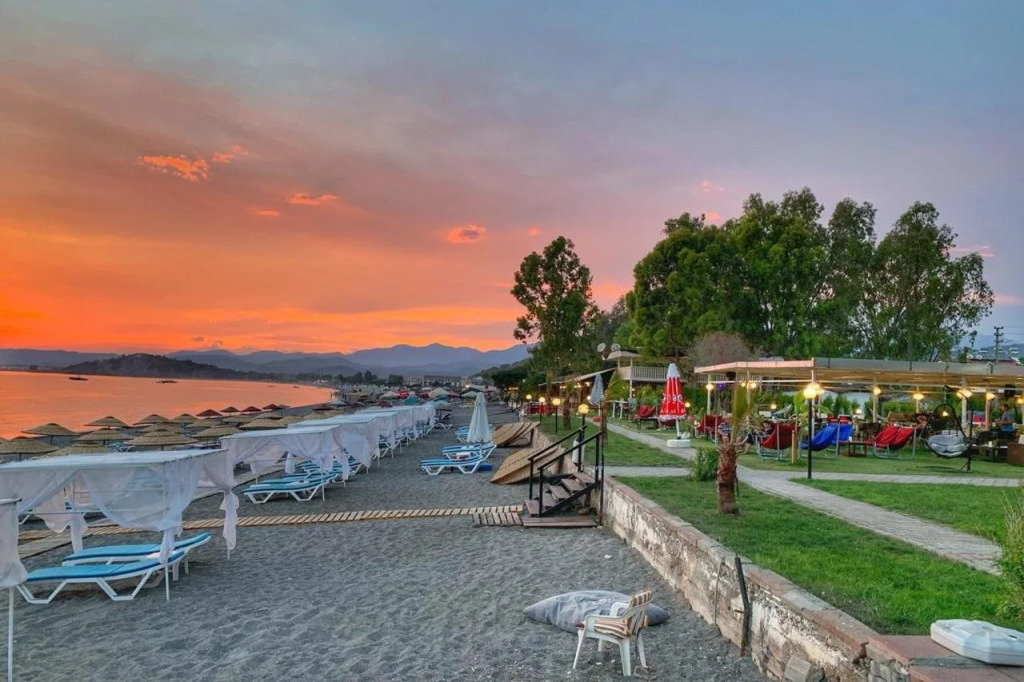 Yücel Hotel